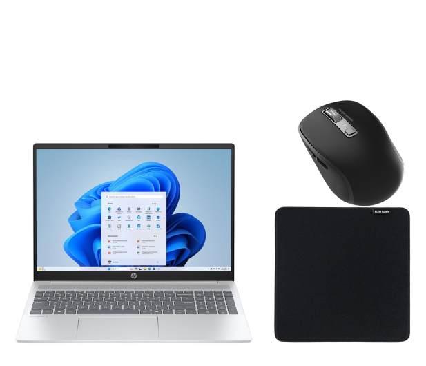 HP OmniBook 5 Ryzen 5-8540U/16GB/512/Win11 Zestaw - 1535133 - zdjęcie